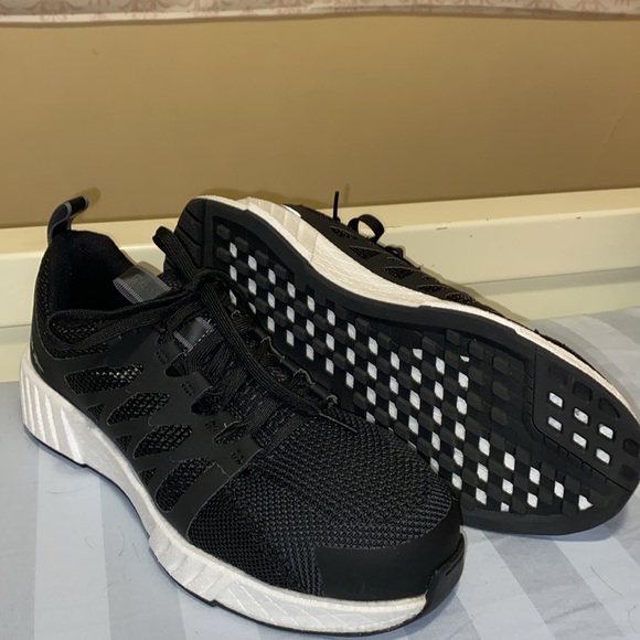 Reebok Flexweave Work Sneaker - Picture 4 of 4